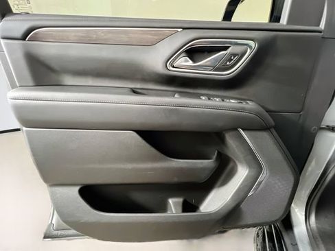 Used 2023 Chevrolet Tahoe LS w/ Driver Alert Package AWD/4WD image 30