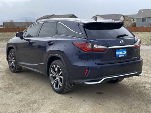 Used 2018 Lexus RX 350L AWD image 12