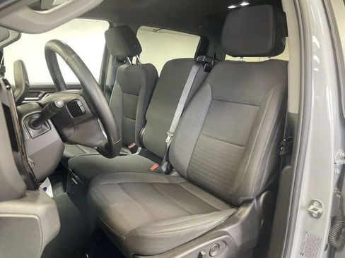 Used 2024 Chevrolet Silverado 2500 LT w/ All Star Edition image 11