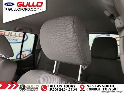 Used 2018 Nissan Frontier SV w/ Value Truck Package image 17