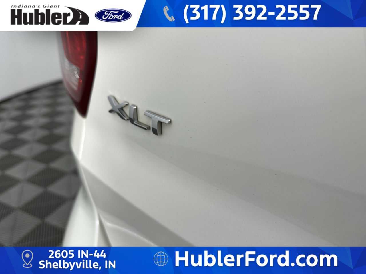 Used 2017 Ford Explorer XLT w/ Equipment Group 202A FWD image 25