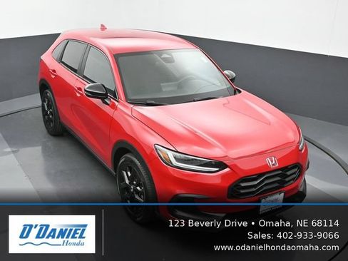Used 2023 Honda HR-V Sport image 20