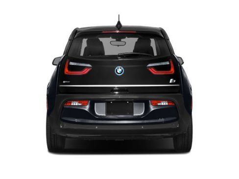 Used 2020 BMW i3 s RWD image 8