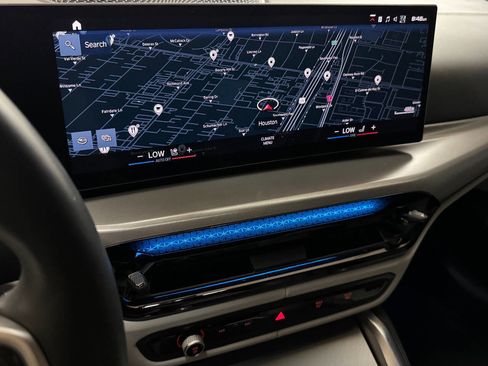 Used 2025 BMW M4 Competition image 53