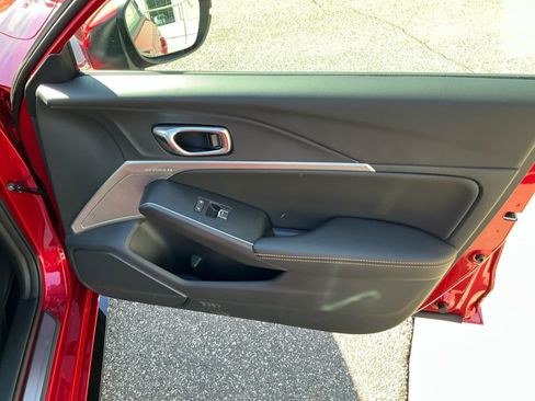 New 2026 Acura Integra A-Spec image 30