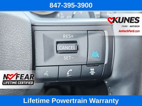 Used 2025 Nissan Rogue SV image 40