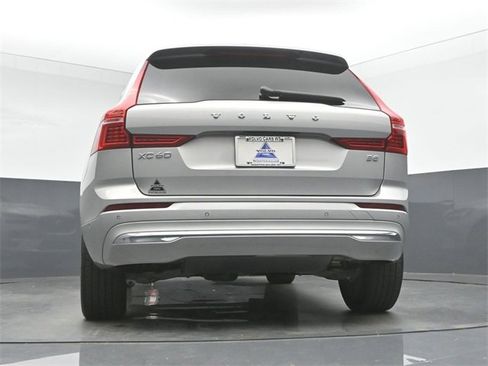 Used 2023 Volvo XC60 B5 Plus w/ Protection Package image 37