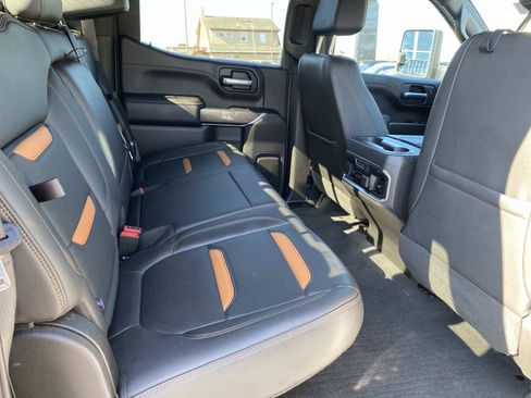 Used 2020 GMC Sierra 1500 AT4 w/ AT4 Premium Package AWD/4WD image 31