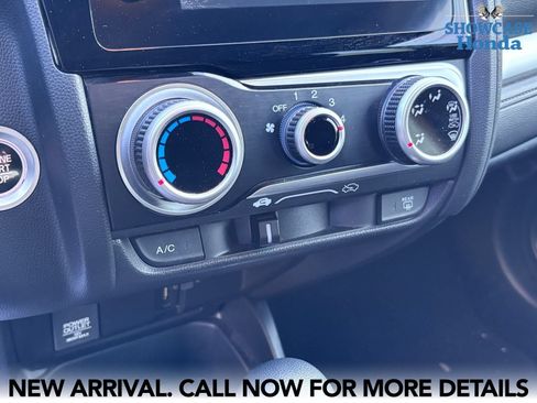 Used 2020 Honda Fit EX image 11