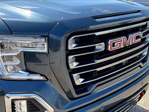 Used 2020 GMC Sierra 1500 AT4 w/ AT4 Premium Package AWD/4WD image 31