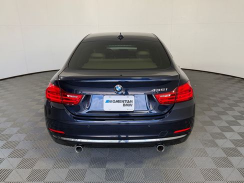 Used 2016 BMW 435i Gran Coupe RWD image 10