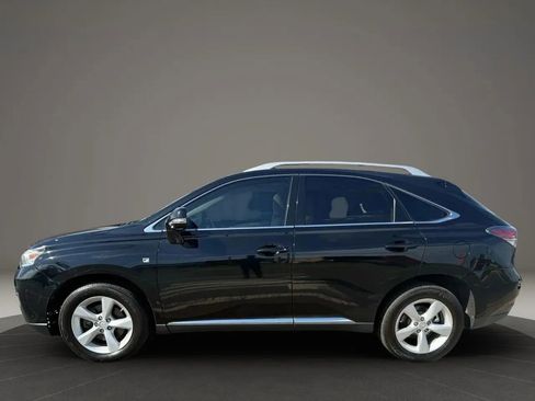 Used 2015 Lexus RX 350 AWD image 8