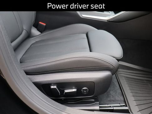 New 2026 BMW i4 xDrive40i w/ M Sport Package AWD/4WD image 14