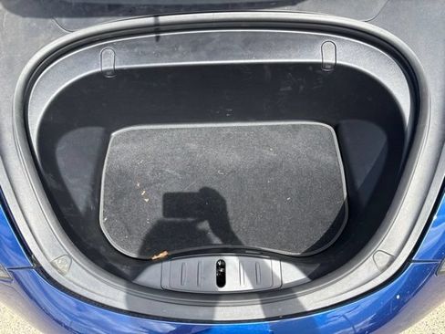 Used 2018 Tesla Model 3 Long Range AWD/4WD image 14