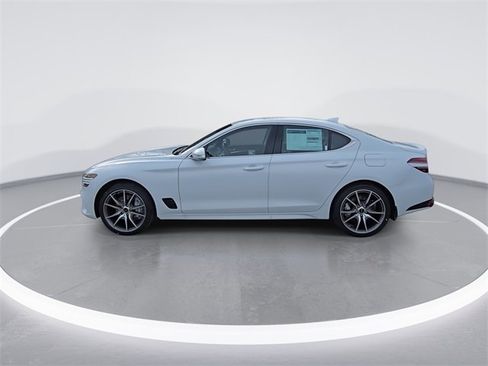 New 2026 Genesis G70 2.5T image 6