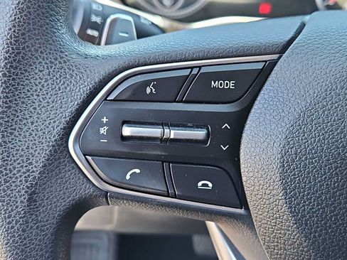 Certified 2021 Hyundai Santa Fe SEL FWD image 23