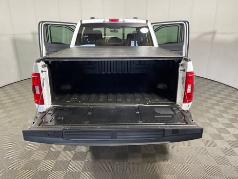 Used 2023 Ford F150 XLT w/ Equipment Group 302A High AWD/4WD image 22