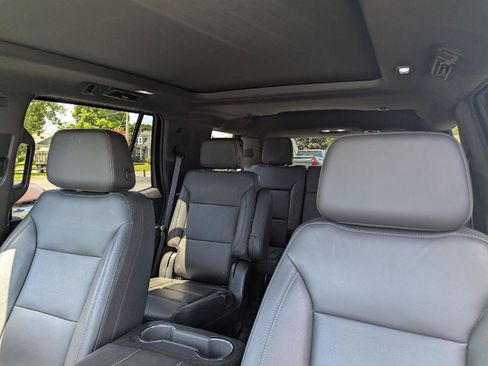 Used 2023 Chevrolet Tahoe LT AWD/4WD image 36