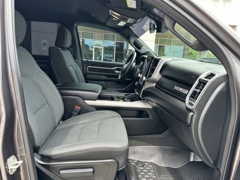 Used 2023 RAM 1500 Lone Star AWD/4WD image 46