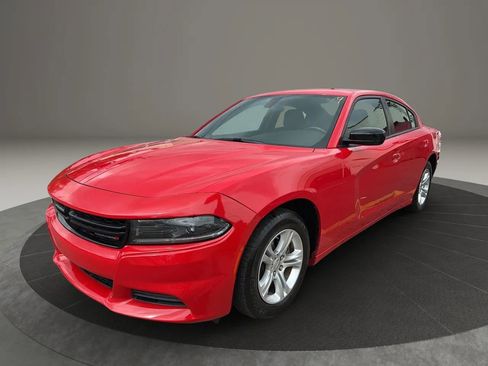 Used 2023 Dodge Charger SXT image 1
