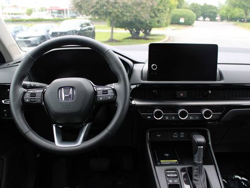 Certified 2024 Honda CR-V EX-L image 16