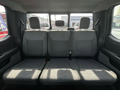 New 2026 Ford F250 XLT w/ XLT Premium Package AWD/4WD image 15