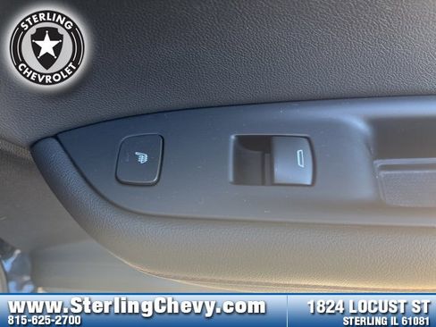 Used 2023 Chevrolet Blazer RS w/ Driver Confidence II Package image 23