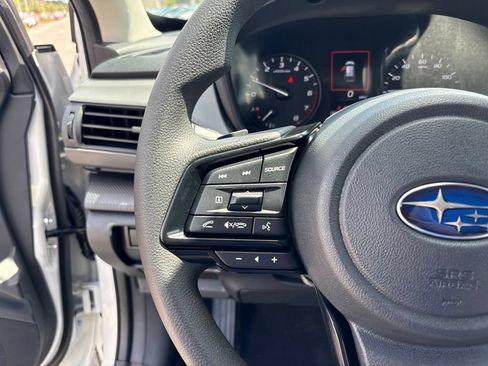 New 2026 Subaru Crosstrek 2.5i AWD/4WD image 19