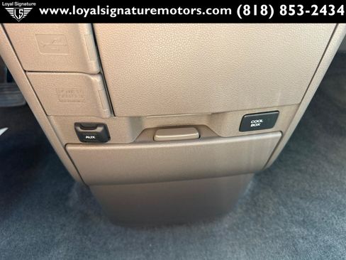 Used 2017 Honda Odyssey EX-L image 33