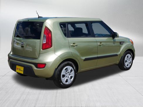 Used 2013 Kia Soul FWD image 7