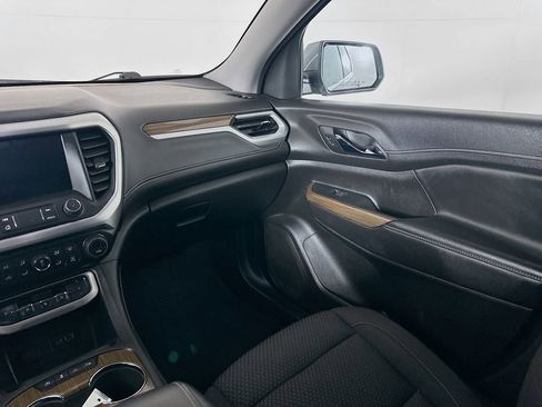 Used 2023 GMC Acadia SLE w/ Driver Convenience Package image 31