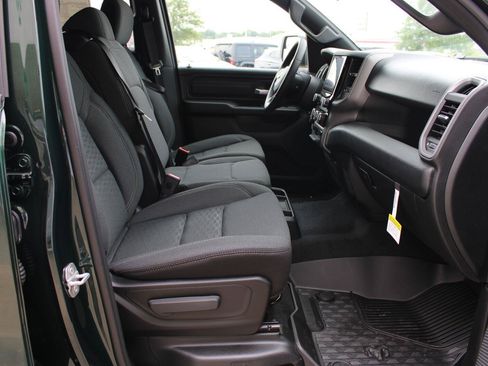 New 2026 RAM 1500 Warlock AWD/4WD image 24