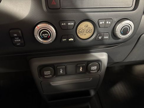 Used 2007 Honda Ridgeline RTL image 21