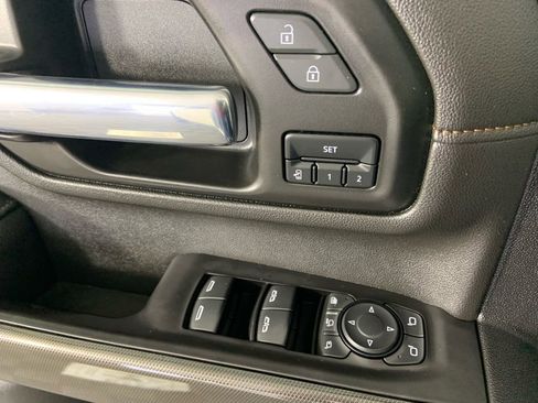 Used 2021 GMC Sierra 2500 AT4 w/ Gooseneck/5TH Wheel Package image 29