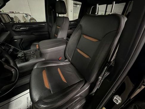 Used 2024 GMC Sierra 1500 AT4 w/ Technology Package image 24