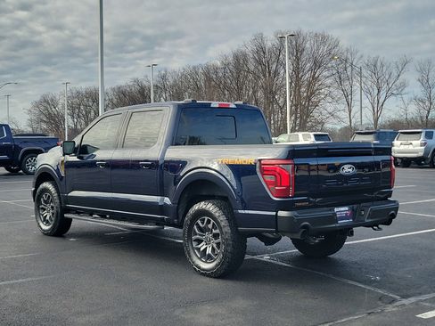 Used 2025 Ford F150 Tremor w/ Equipment Group 402A High image 4