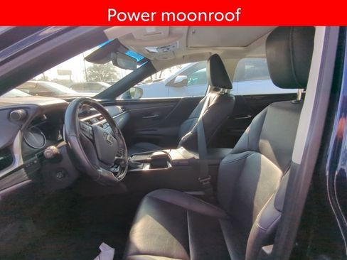 Used 2021 Lexus ES 250 w/ Premium Package AWD/4WD image 6