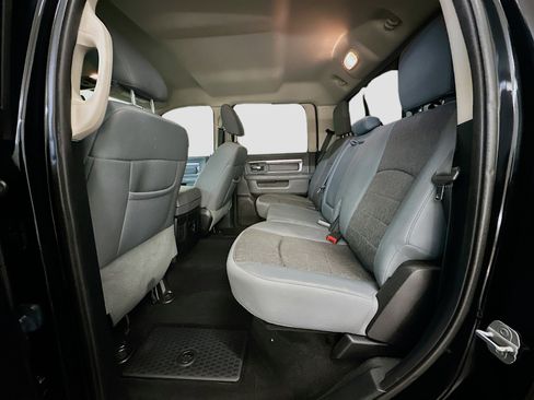 Used 2014 RAM 1500 Big Horn image 28