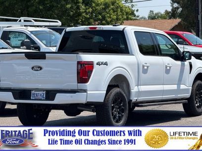 New 2026 Ford F150 XLT w/ XLT Black Appearance Package