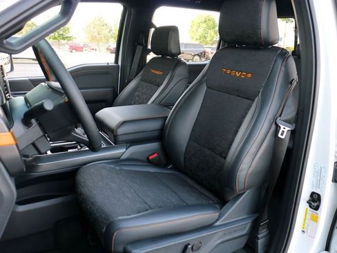 New 2026 Ford F150 Tremor AWD/4WD image 18