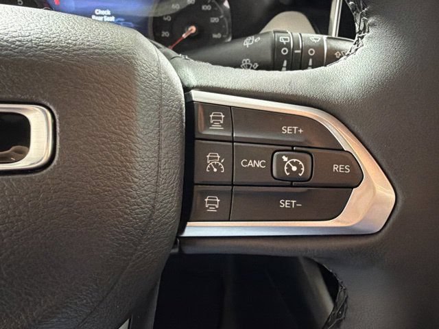 Certified 2024 Jeep Compass Limited AWD/4WD image 20
