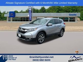 Used 2019 Honda CR-V EX 360° Tour