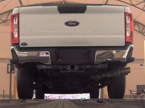 Used 2024 Ford F250 XL w/ XL Chrome Package AWD/4WD image 15
