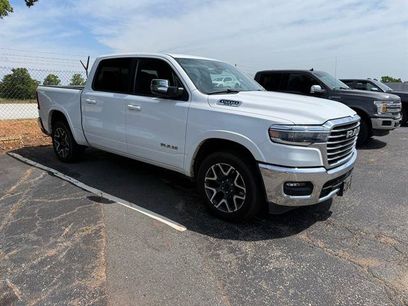 Used 2025 RAM 1500 Laramie