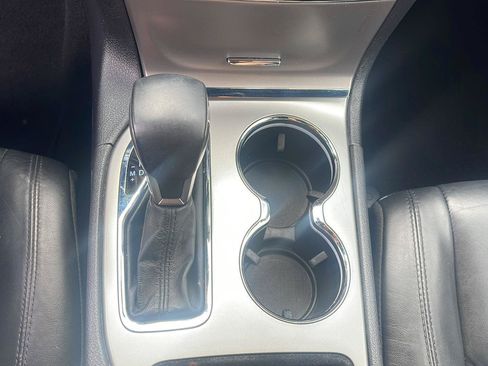 Used 2019 Jeep Grand Cherokee Limited RWD image 26