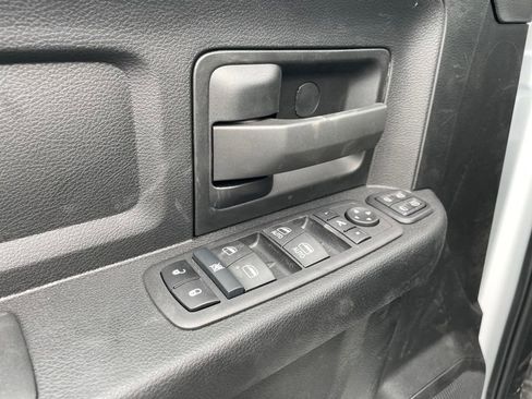 New 2024 RAM 3500 Tradesman w/ Safety Group image 16