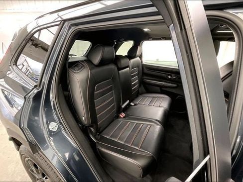 Certified 2026 Honda CR-V Sport-L image 19