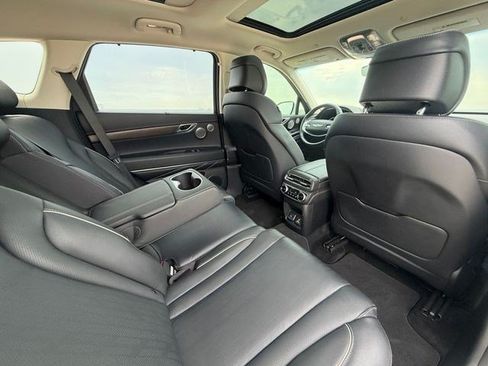 Used 2023 Genesis GV80 2.5T w/ Prestige Package AWD/4WD image 17