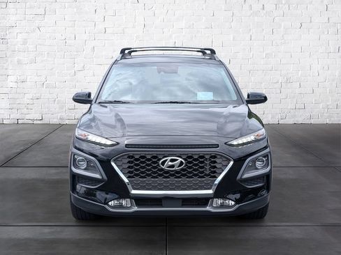 Used 2021 Hyundai Kona Ultimate FWD image 3
