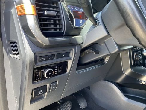 Used 2023 Ford F150 Tremor AWD/4WD image 18